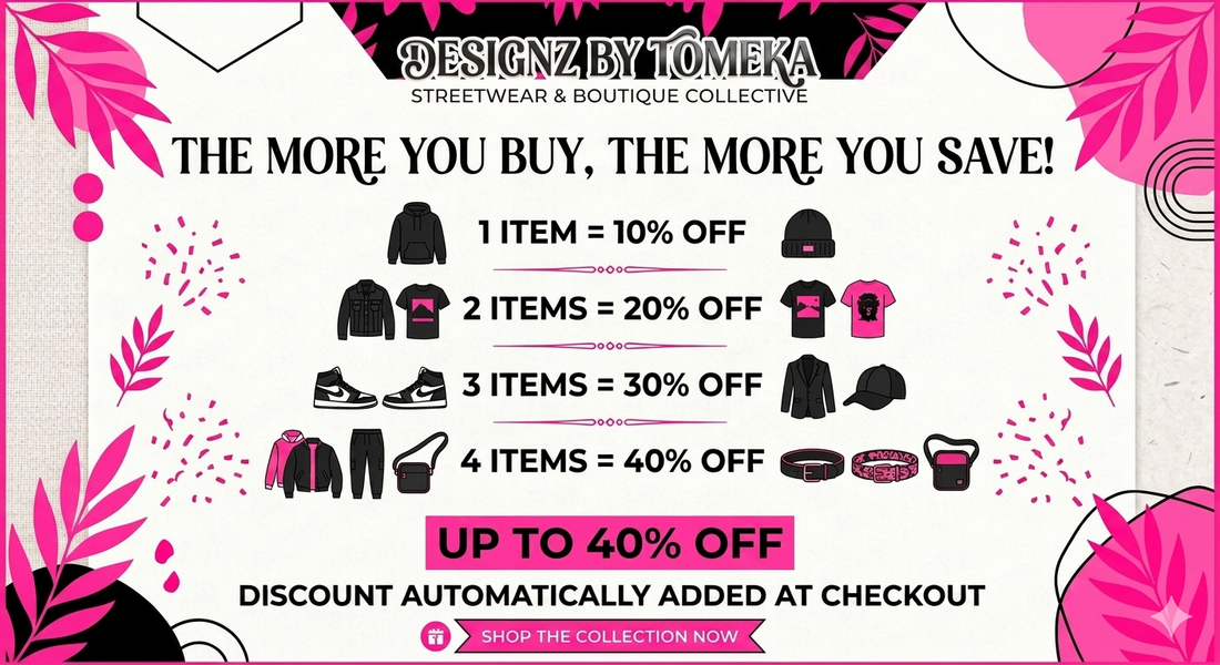 Beat Rising Costs: Shop Smart with Our 'More You Buy, More You Save' Deal