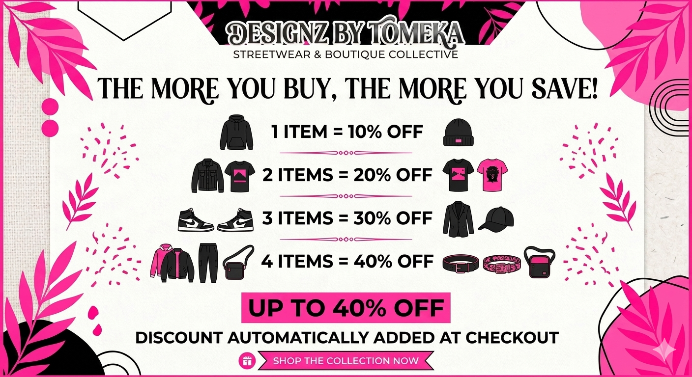 Beat Rising Costs: Shop Smart with Our 'More You Buy, More You Save' Deal