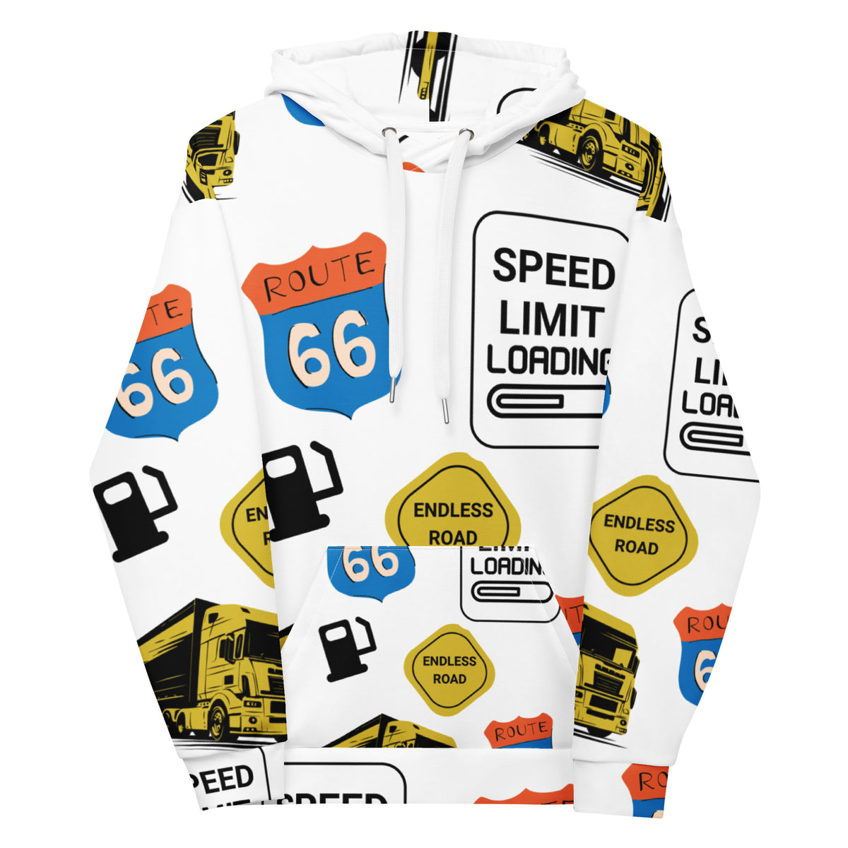 Hoodies