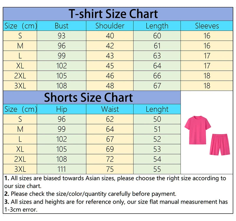 Women Summer Two Piece Set for O-Neck Shorts Daily Short Sleeve Tracksuit Hot Sales