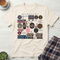 Introvert Logo T-Shirt