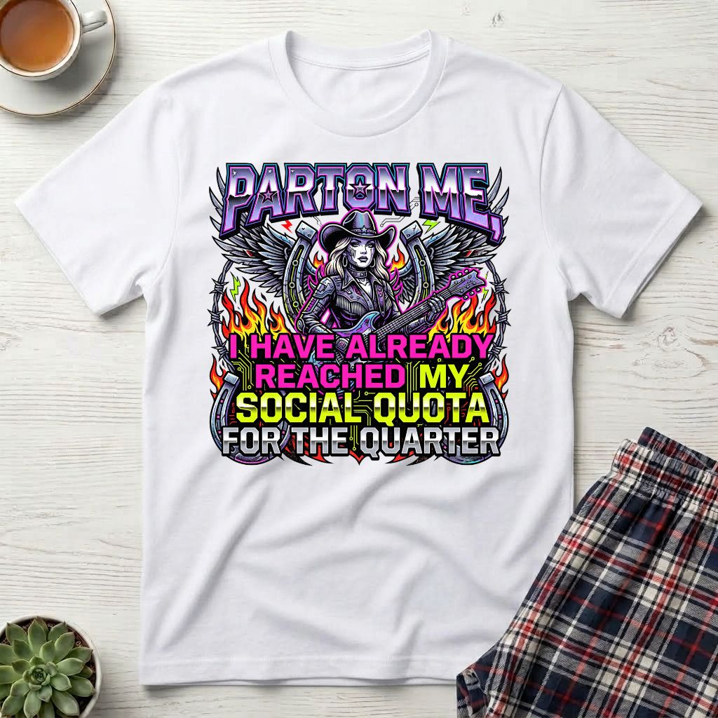 Funny Introvert T-Shirt