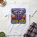 Funny Introvert T-Shirt