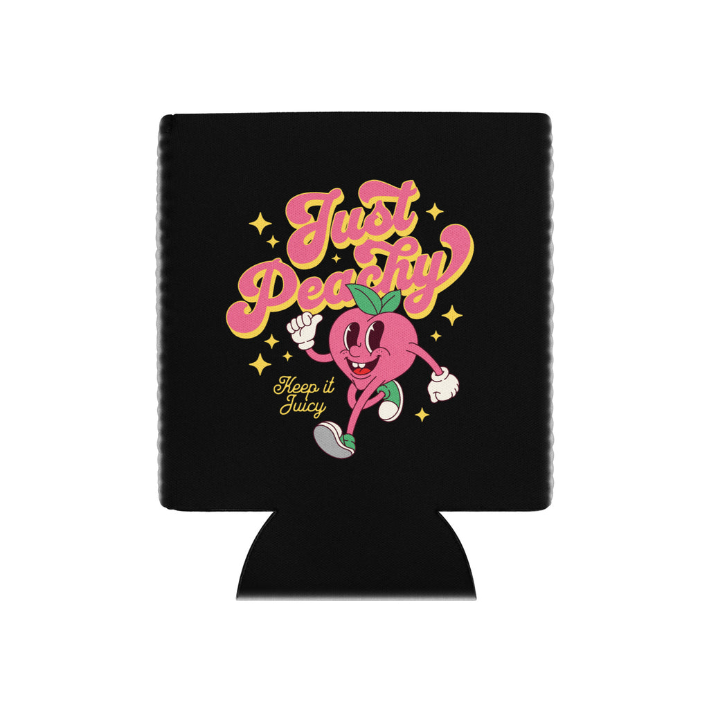 Premium Can Koozie | Insulated Beer & Soda Drink Sleeve