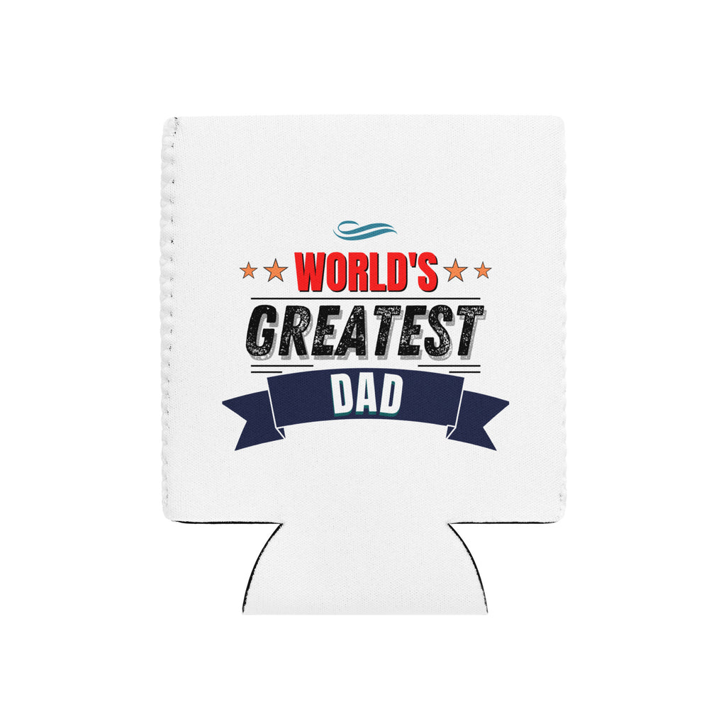 Premium Can Koozie | Insulated Beer & Soda Drink Sleeve