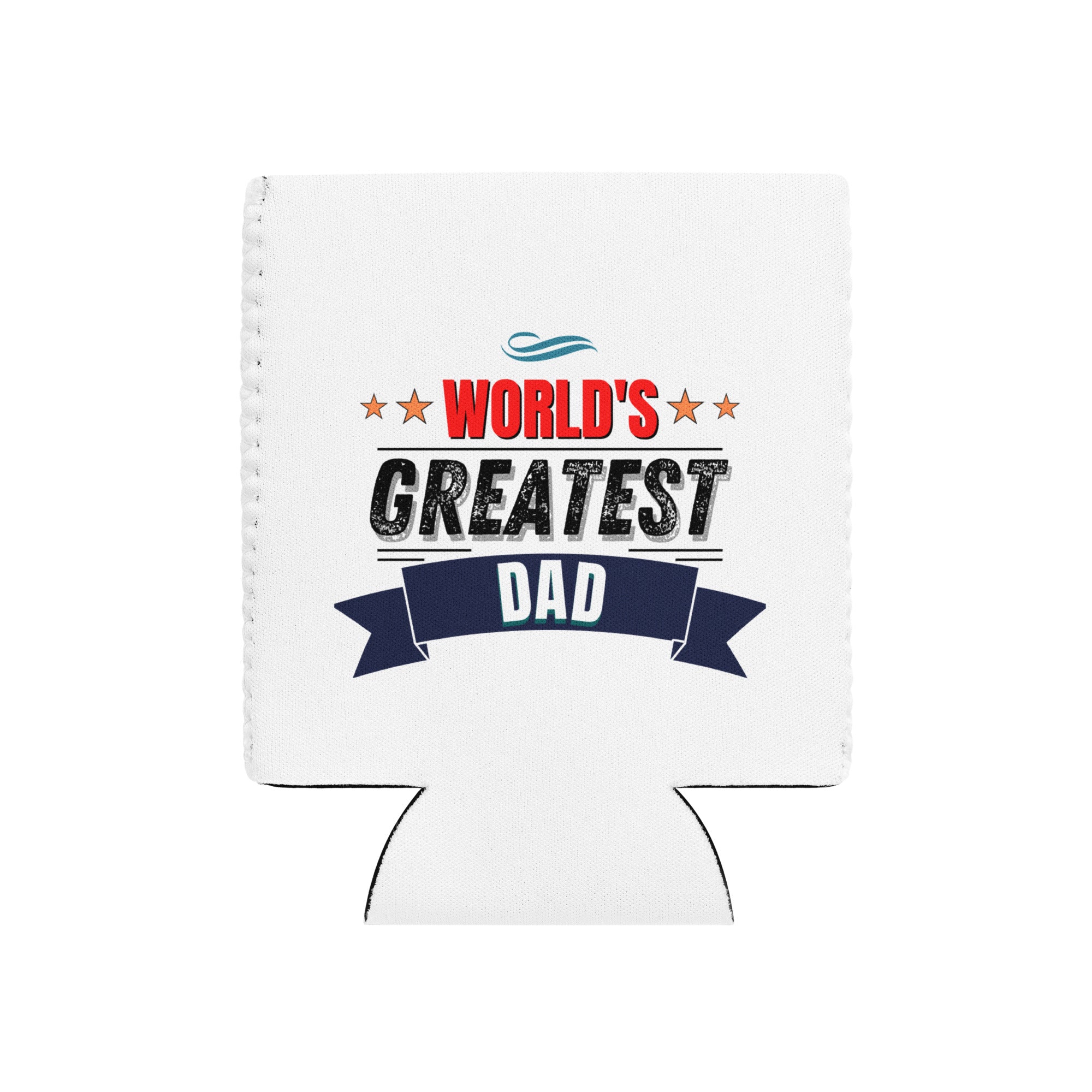 Premium Can Koozie | Insulated Beer & Soda Drink Sleeve