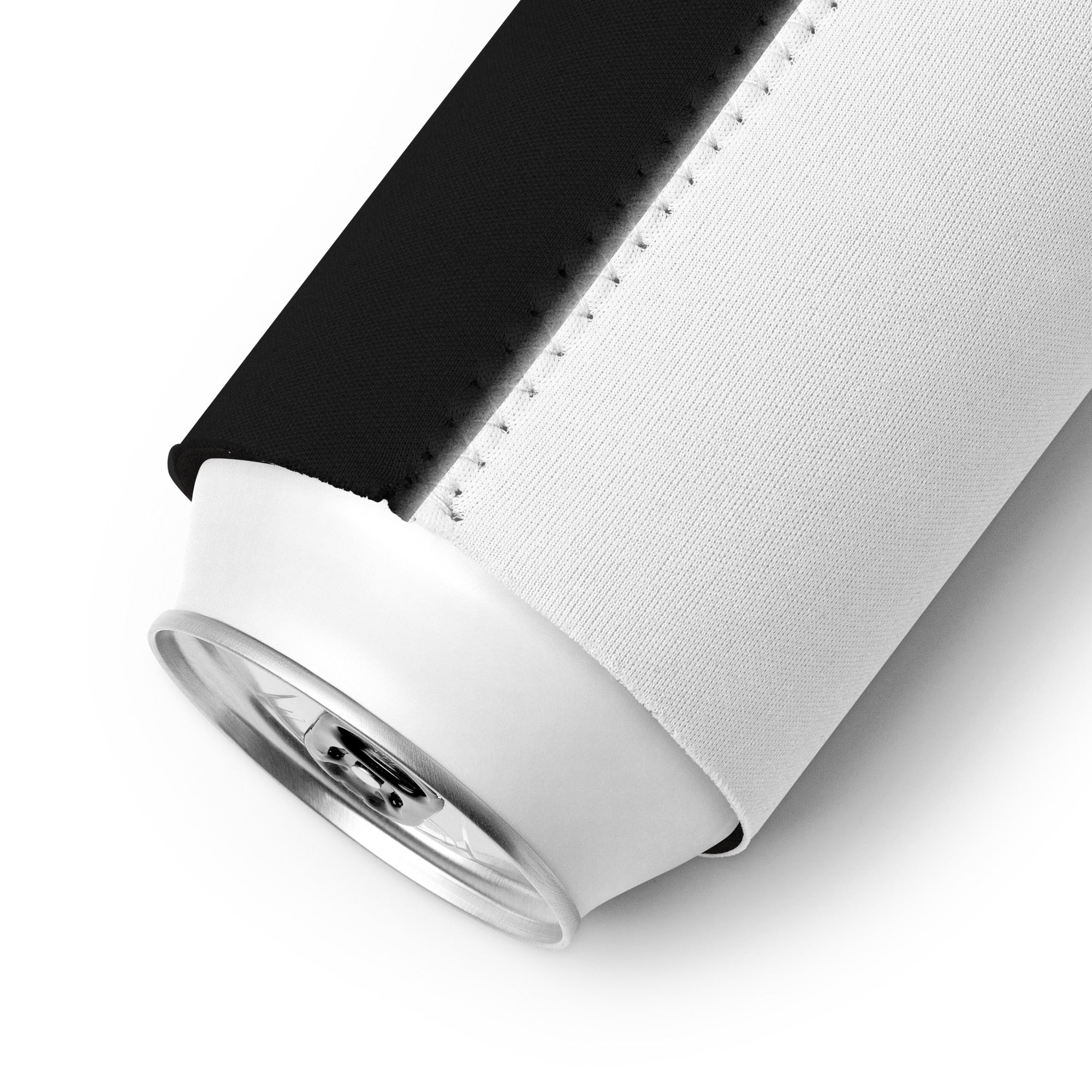 Premium Can Koozie | Insulated Beer & Soda Drink Sleeve